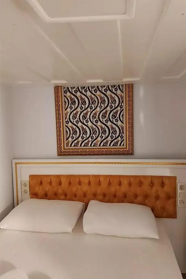 Budakzade Konagi 1841 Hotel Izmir