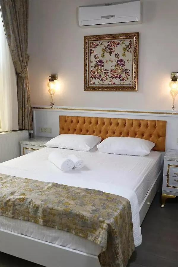 Budakzade Konagi 1841 Hotel Izmir