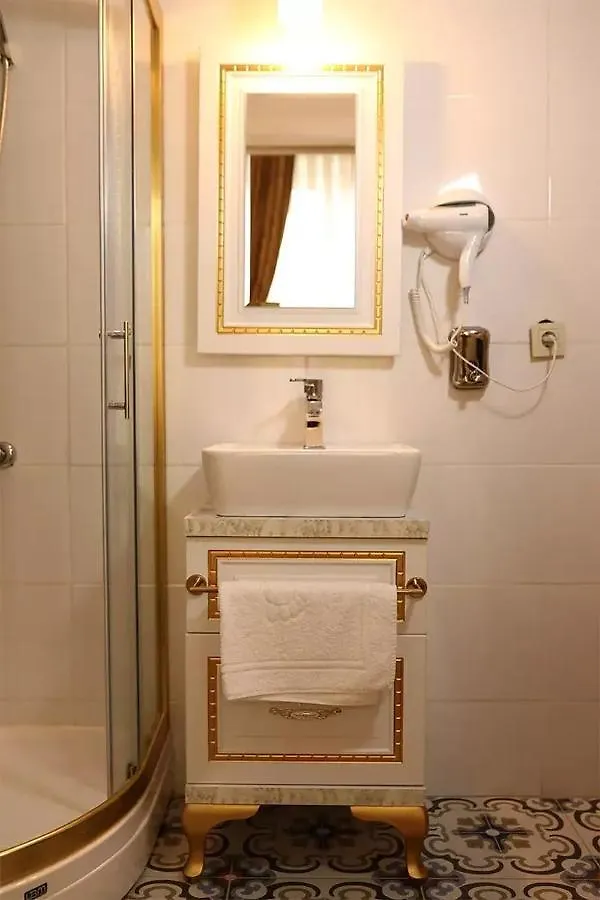 Budakzade Konagi 1841 Hotel Izmir