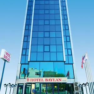 Baylan Yenisehir Izmir
