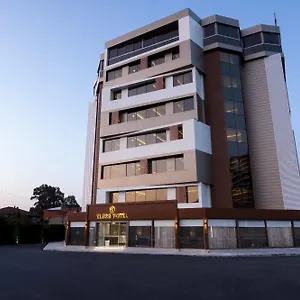4* Otel Elara