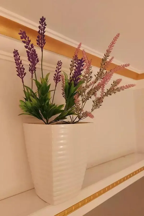 Budakzade Konagi 1841 Hotel Izmir