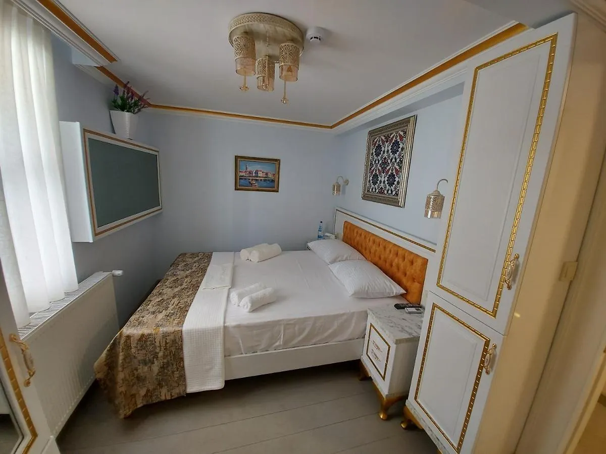 Budakzade Konagi 1841 Hotel Izmir