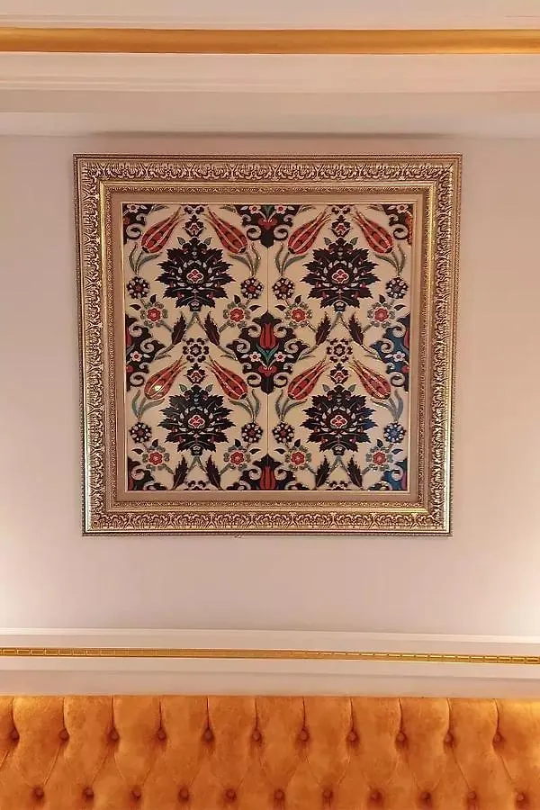 Budakzade Konagi 1841 Hotel Izmir