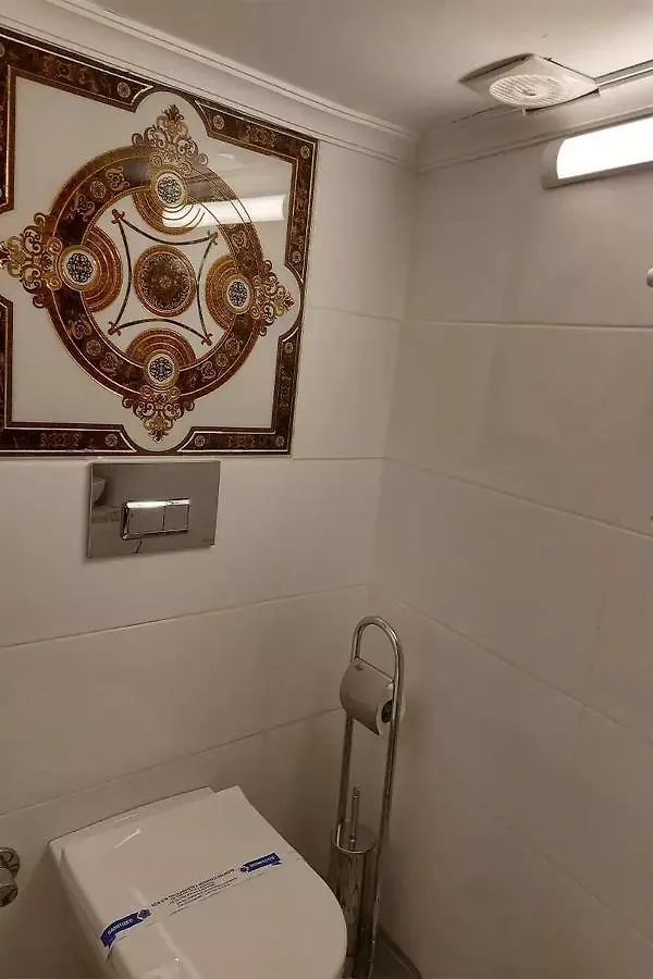 Budakzade Konagi 1841 Hotel Izmir