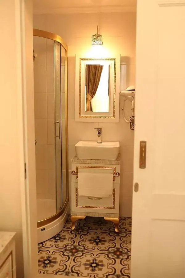 Budakzade Konagi 1841 Hotel Izmir