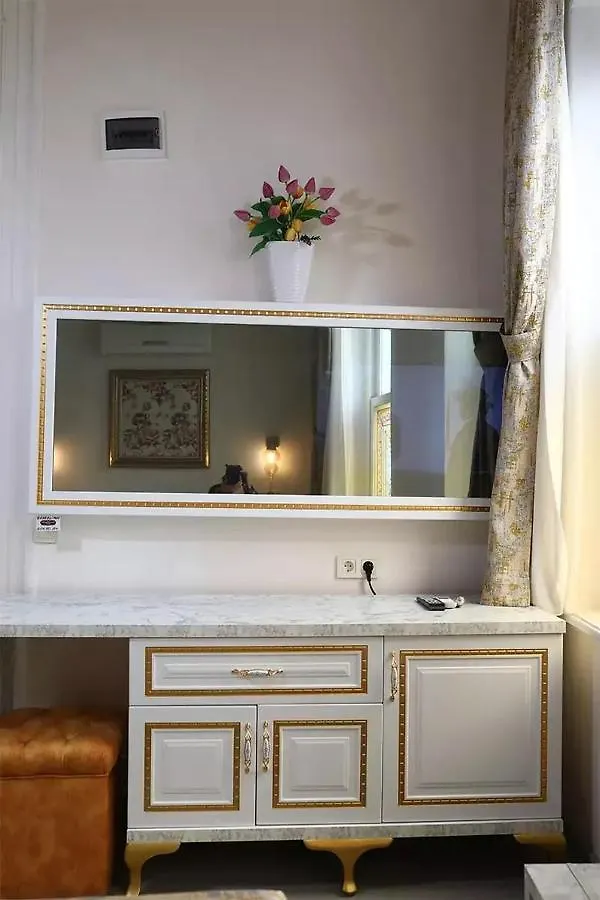 Budakzade Konagi 1841 Hotel Izmir Turkey