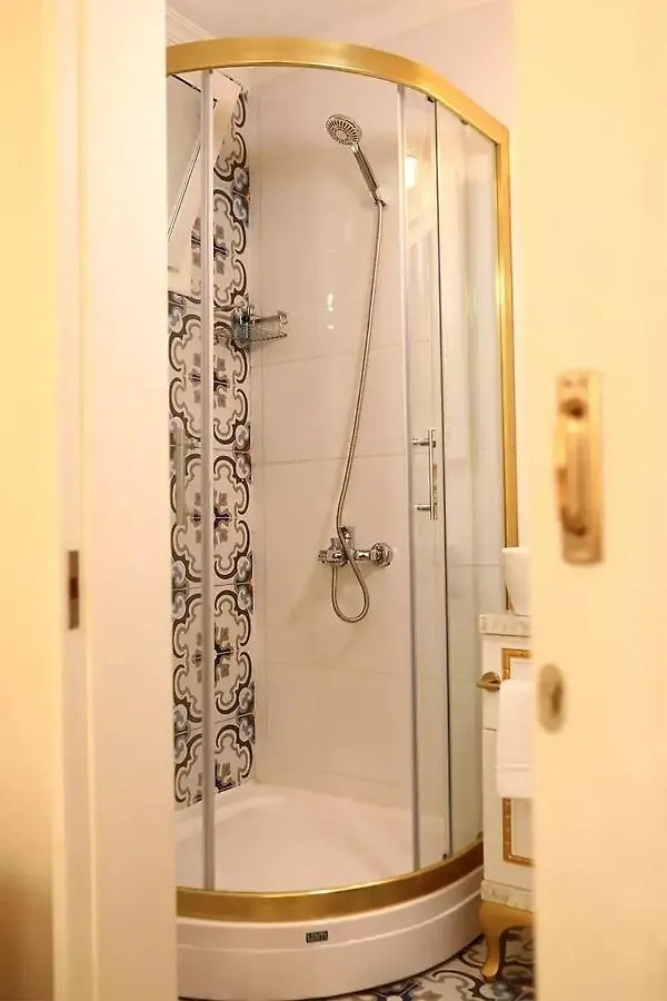 Budakzade Konagi 1841 Hotell Izmir