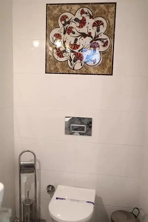Budakzade Konagi 1841 Hotel Izmir