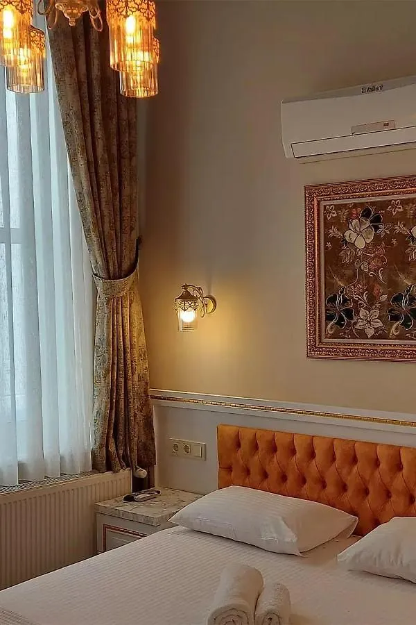 Budakzade Konagi 1841 Hotel Izmir