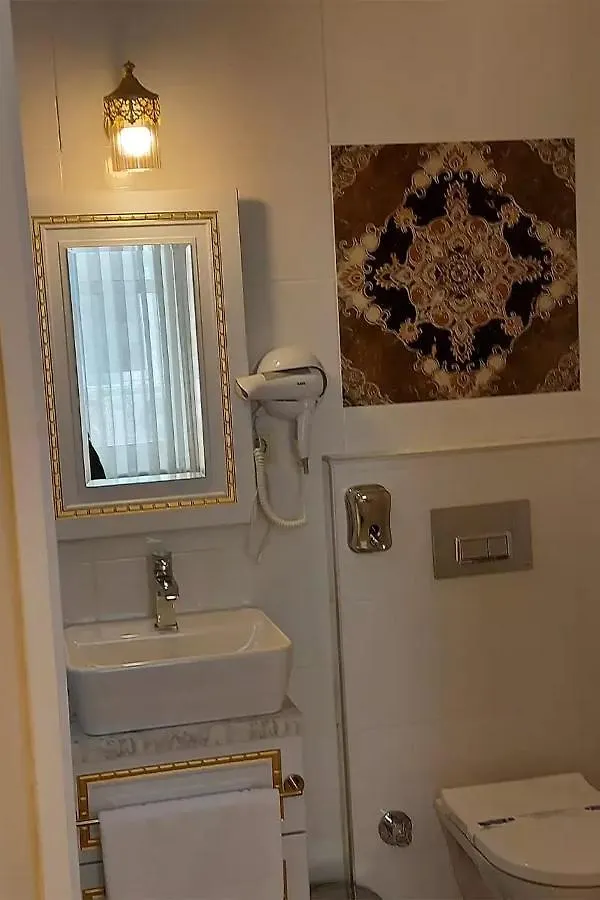 Budakzade Konagi 1841 Hotel Izmir