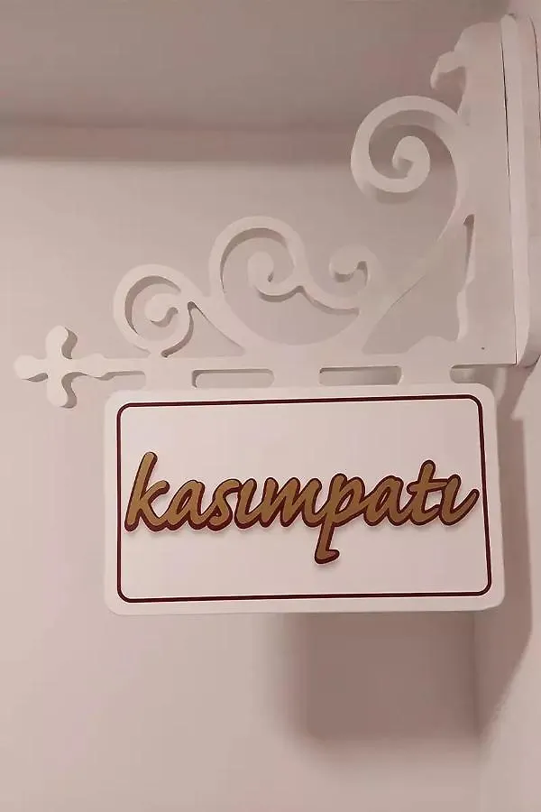 Budakzade Konagi 1841 Hotel Izmir