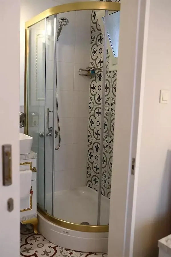 Budakzade Konagi 1841 Hotel Izmir