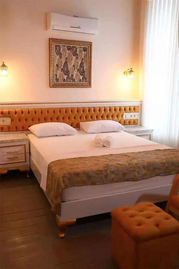 Budakzade Konagi 1841 Hotell Izmir