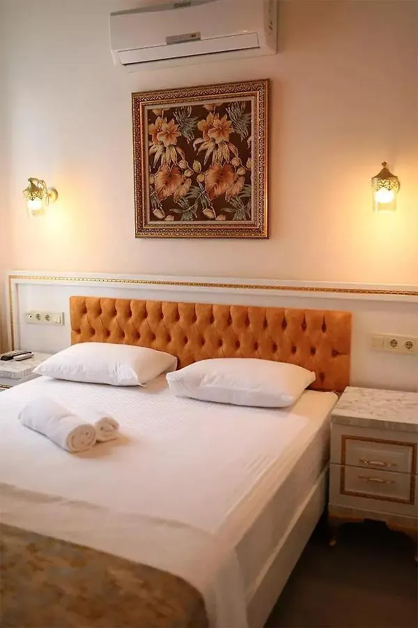 Budakzade Konagi 1841 Hotel Izmir