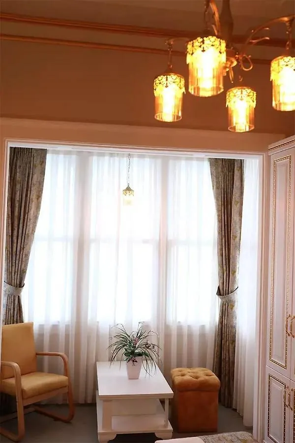 Budakzade Konagi 1841 Hotel Izmir