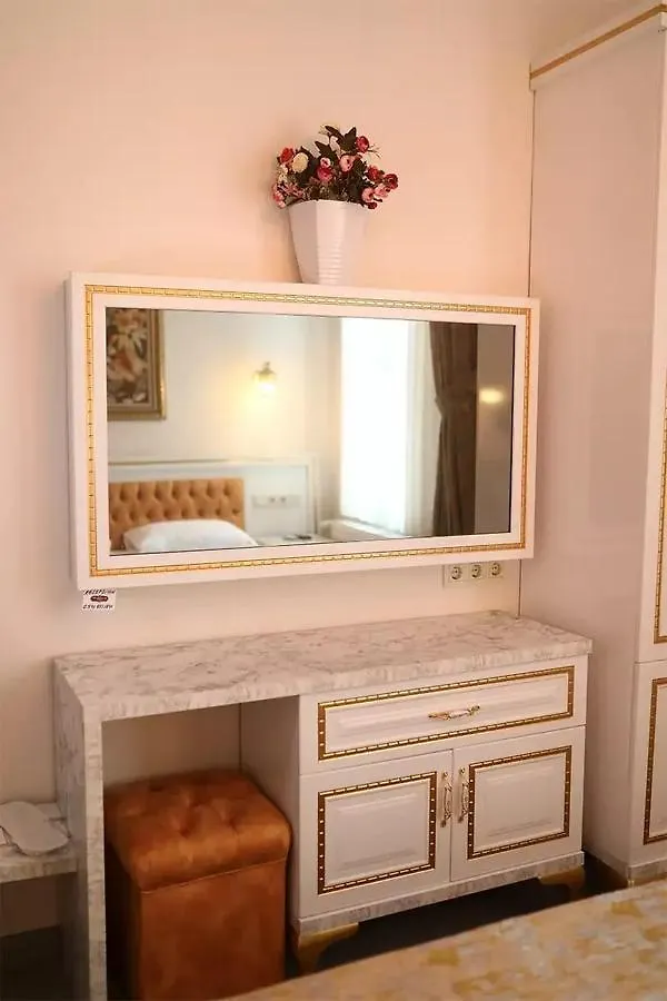 Budakzade Konagi 1841 Hotel Izmir