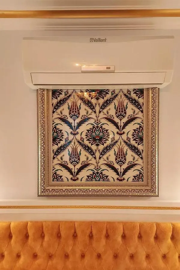 Budakzade Konagi 1841 Hotel Izmir