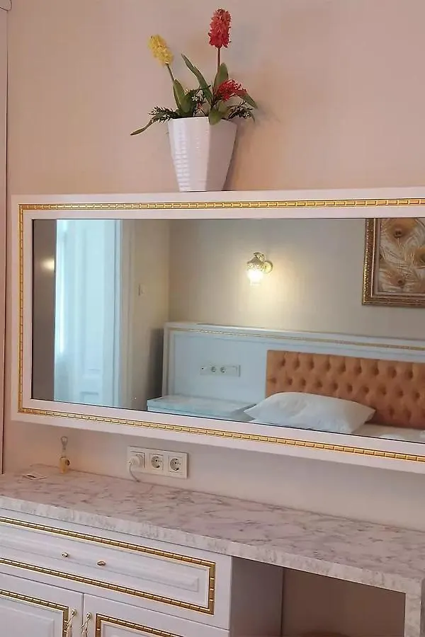 Budakzade Konagi 1841 Hotel Izmir