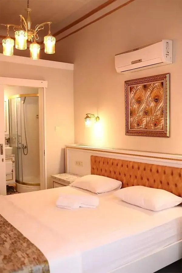 Budakzade Konagi 1841 Hotel Izmir 0*,