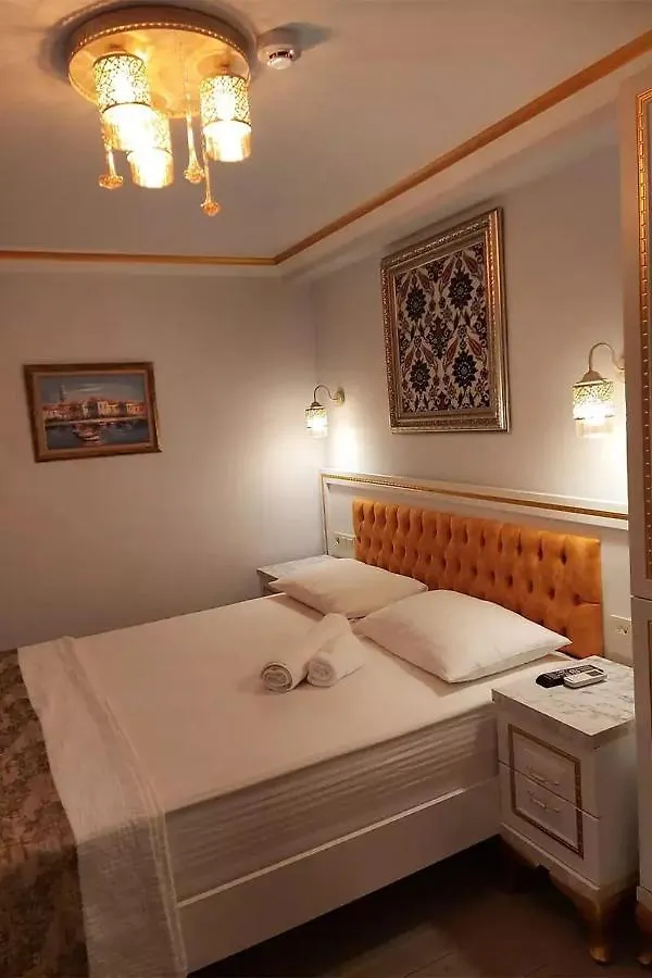 Budakzade Konagi 1841 Hotel Izmir